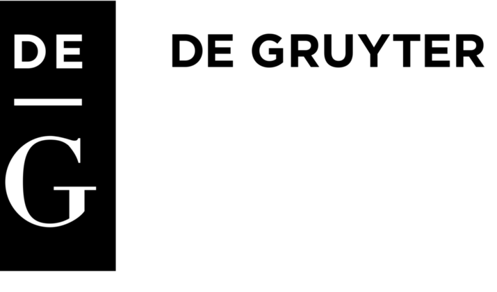 Logo de Gruyter